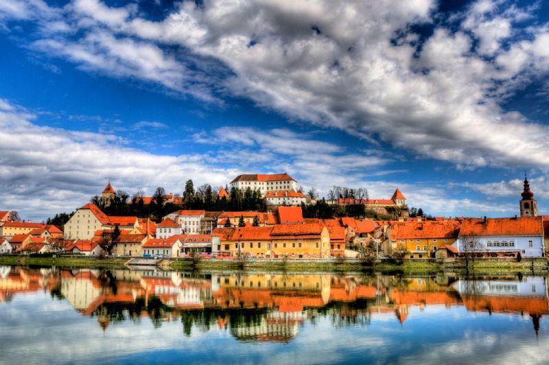Rooms Hisa Divino Птуй Екстер'єр фото