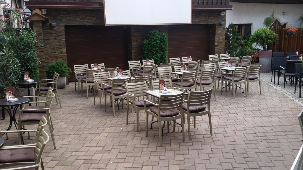 Rooms Hisa Divino Птуй Екстер'єр фото