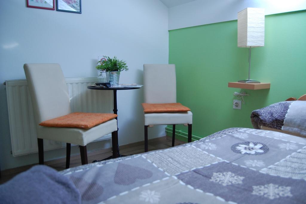 Rooms Hisa Divino Птуй Номер фото