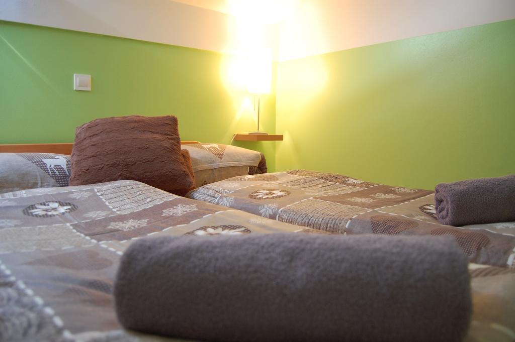 Rooms Hisa Divino Птуй Екстер'єр фото
