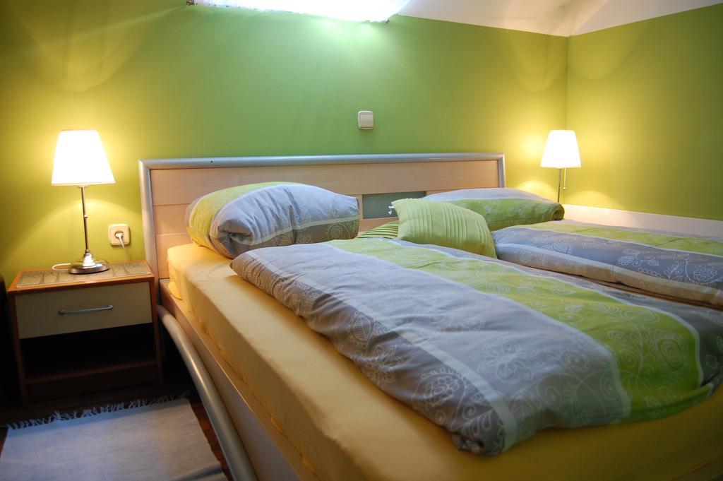 Rooms Hisa Divino Птуй Номер фото