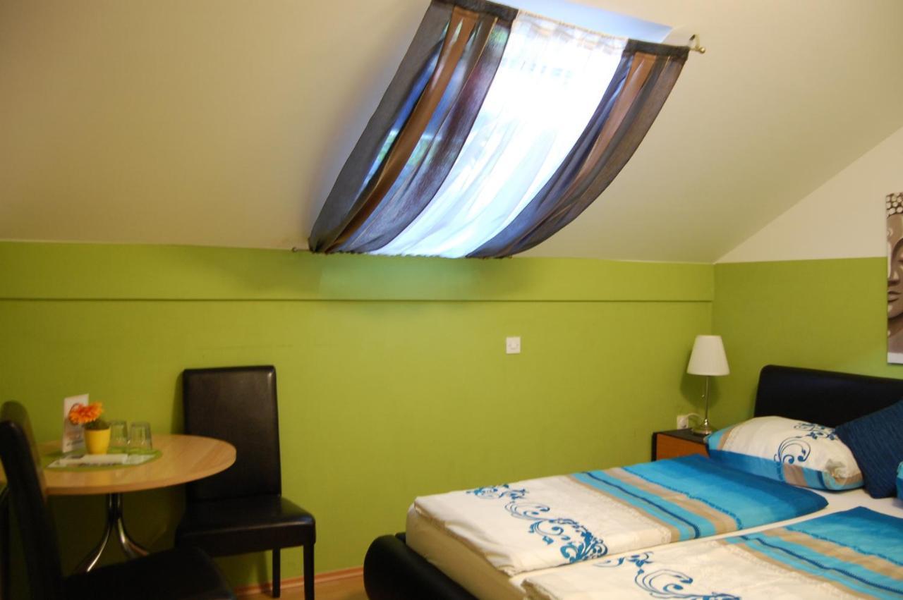 Rooms Hisa Divino Птуй Екстер'єр фото