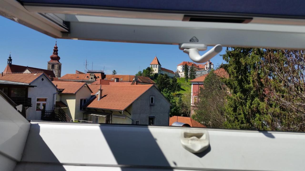Rooms Hisa Divino Птуй Екстер'єр фото