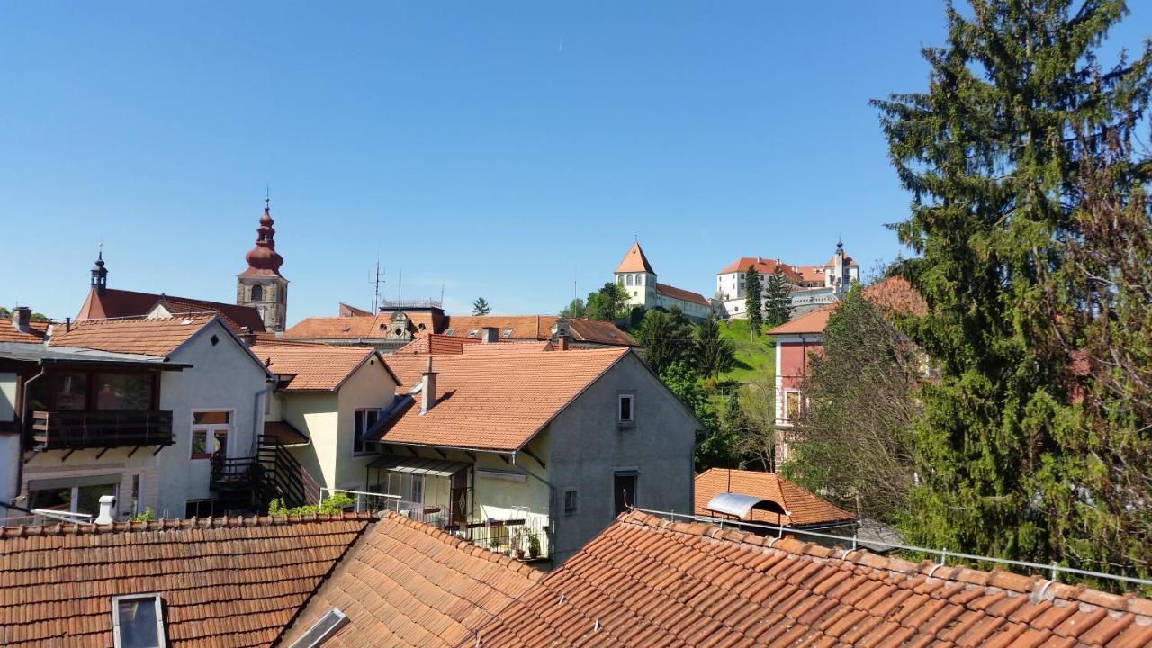 Rooms Hisa Divino Птуй Екстер'єр фото