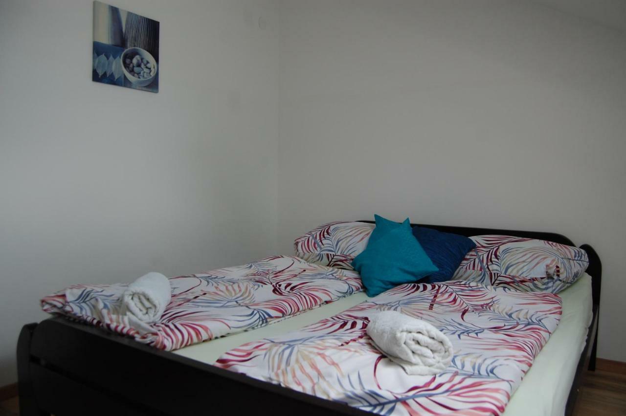 Rooms Hisa Divino Птуй Екстер'єр фото