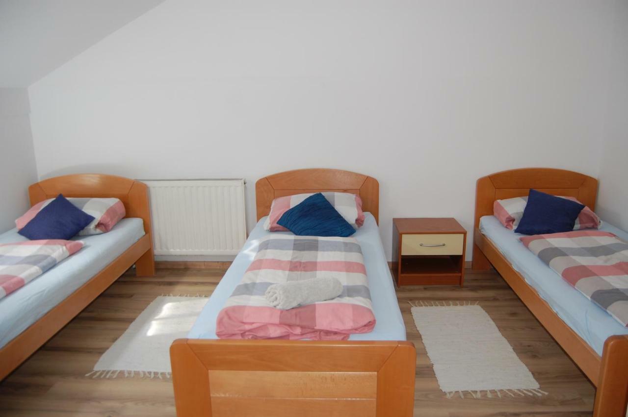 Rooms Hisa Divino Птуй Екстер'єр фото