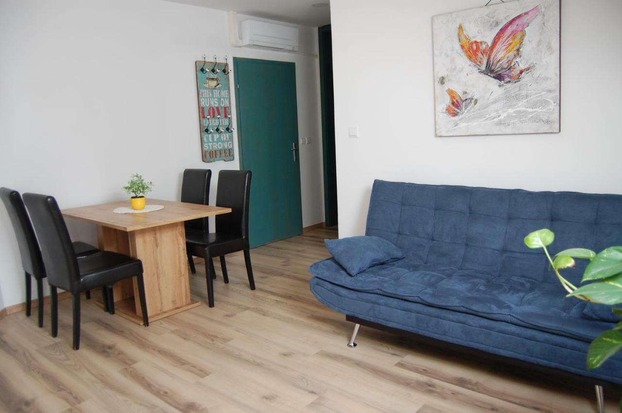 Rooms Hisa Divino Птуй Екстер'єр фото