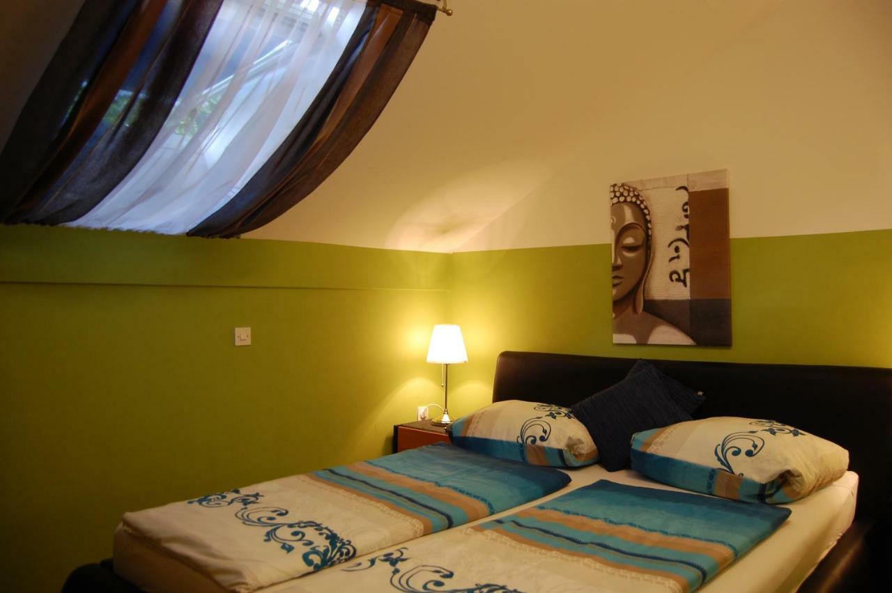 Rooms Hisa Divino Птуй Екстер'єр фото
