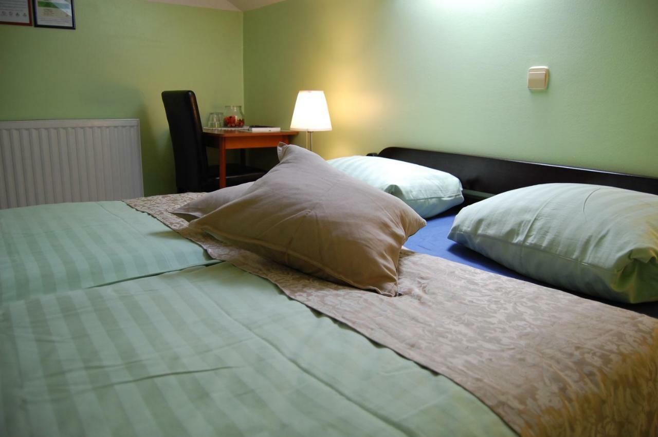 Rooms Hisa Divino Птуй Екстер'єр фото